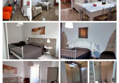 Casa Vacanze Appartamento Stonehouse